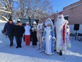 В НОВЫЙ ГОД ВМЕСТЕ С ИННОВЕНТ - 2026