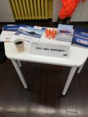 ЗВО «ИННОВЕНТ» на Карьерном марафоне МосПолитеха