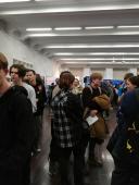 ЗВО «ИННОВЕНТ» на Карьерном марафоне МосПолитеха