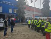 Экскурсия учащихся СОШ №2 г. Бронницы на ЗВО «ИННОВЕНТ»