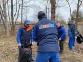 Суббота – день заботы о городе!